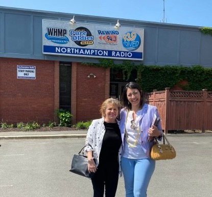 Western Mass Business Show 5.20.23