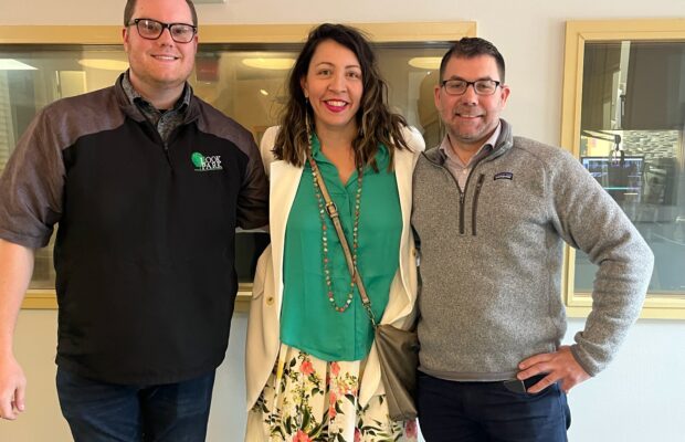 The Western Mass Business Show 5.6.23 – Look Park’s Justin Pelis and Matt LaCoille