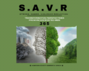 SAVR Cover