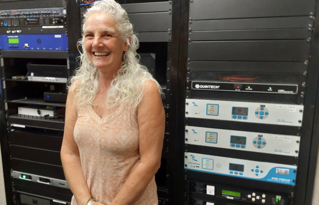 Food, Floods, Photos & the  Local Solar Array Fight