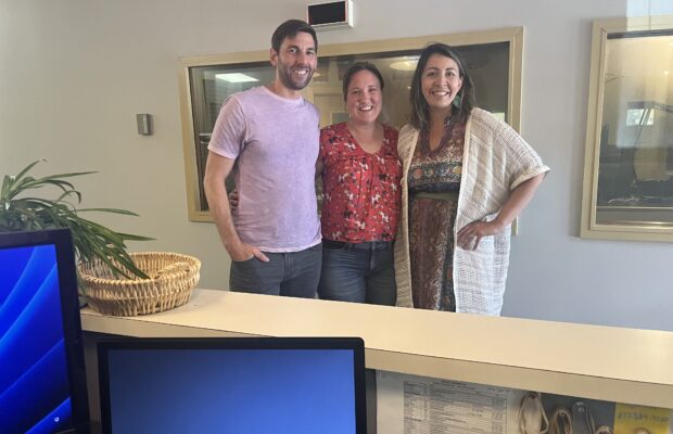 Western Mass Business Show 7.22.23 – Lindsay Pope and Jonathan Gregory