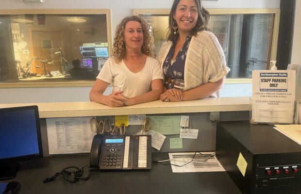 Western Mass Business Show 7.29.23 – Donna Brooks