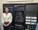 CEO Lauren Rollins