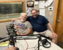 Brian Adams and Bill Danielson