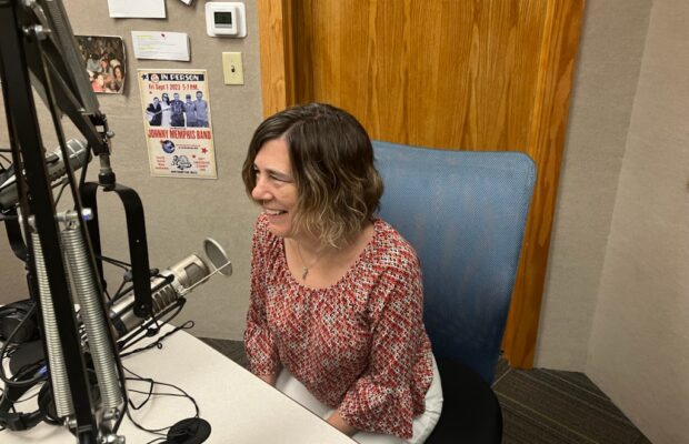 Former Chair of Amherst School Committee Speaks