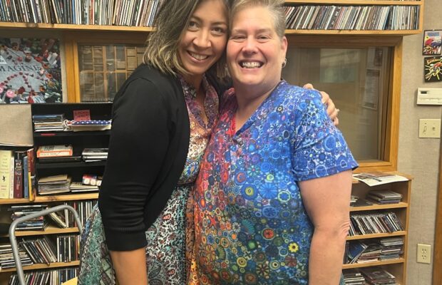 Western Mass Business Show 8.19.23 – Kirsten Levitt from Stone Soup Cafe