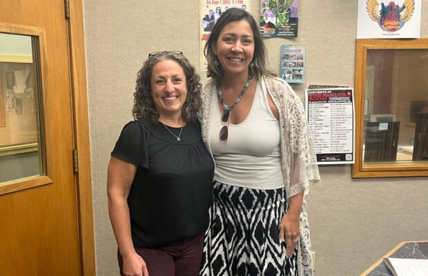 Western Mass Business Show on 9.16. 23– Rachel Martins, a life coach
