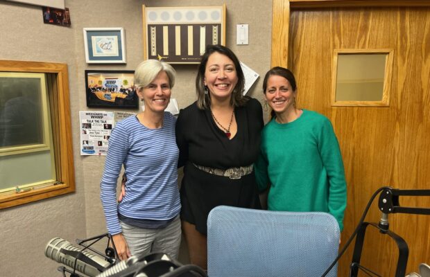 Western Massachusetts Business Show on 10.21.23 — Team Members Alison Berman and Molly Hoyt