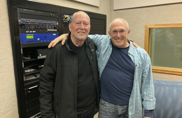 Guns and Roses. Swimming the entire Connecticut. Talking with Stryker.