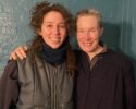 Allie Wittner & Mary Beth Brooker 