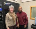 Ruth Griggs & Ron Smith