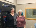 Megan Zinn & Lisa Prolman