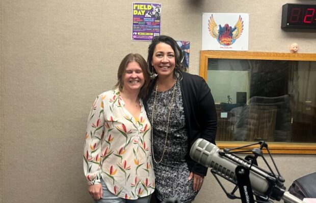 Western Mass Business Show on 1.27.24 — Meghan Lynch from Six-Point Creative