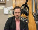 UMass History Professor Kevin Young