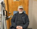 Jon Huer, columnist for the Greenfield Recorder