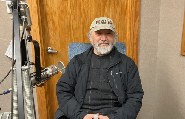 Panorama — Episode 76 — Social Critic and Greenfield Recorder Columnist Jon Huer