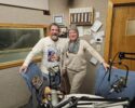 Ruth Griggs & Paul Arslanian: Green St. Trio