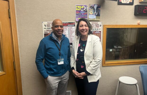 Western Mass Business Show on 2.17.24 — Keith Fairey, CEO and President of Wayfinders