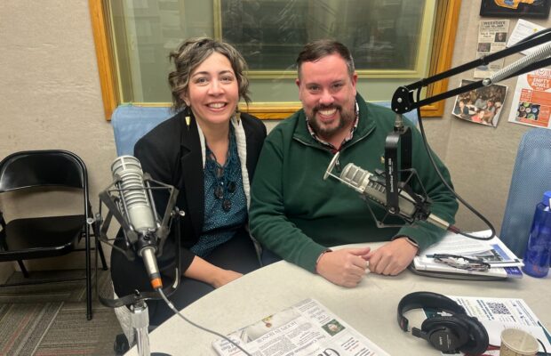 Western Mass Business Show on 3.30.24 — Tim Fisk, Salon Herdis and Plum