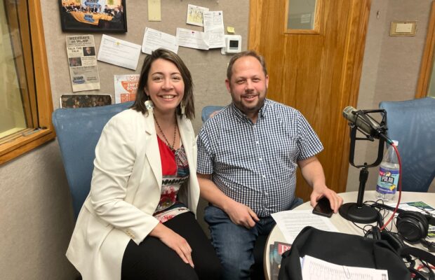 Western Mass Business Show on 3.23.24 — Joe Bednar, senior writer of Business West