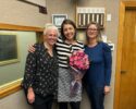 Cancer Connection with Chelsea Kline, Executive Director, and Liz Horn, Development Director for Cancer Connection