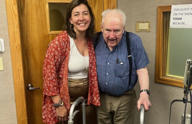 Western Mass Business Show on 6.7.24 — Robert (BOB) Cahillane