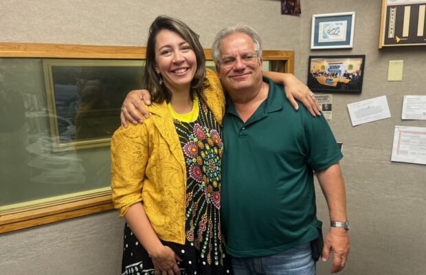 Western Mass Business Show on 6.29.24 — Ira Bryck, a Senior Advisor for Giombetti Associates