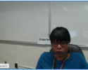 Dr Xi. Amherst Superintendent