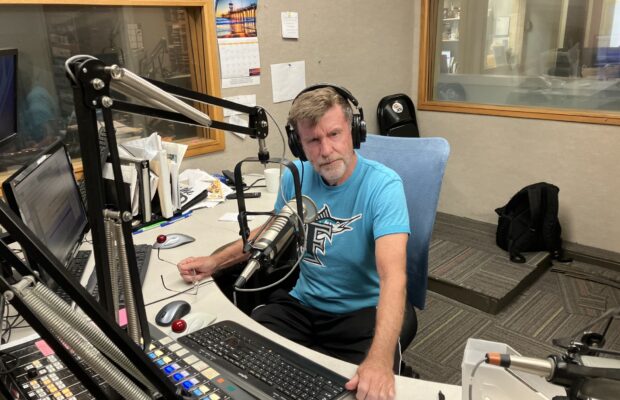 Panorama — Episode 83 — The Return of Bob “The Great” Flaherty
