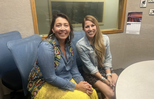 Western Mass Business Show on 8.24.24 — Taylor Haas, Executive Director of the 3 County Fair