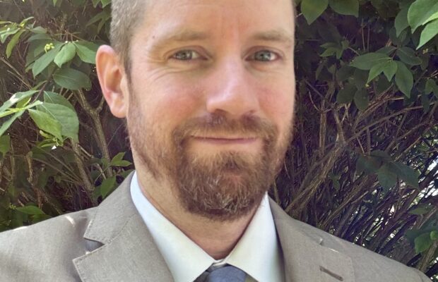 Panorama — Episode 85 — Sean Diamond, Independent candidate for the 9th Middlesex House District, affiliated with the Forward Party