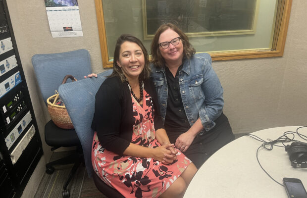 Western Mass Business Show 9.21.24 — Kara McElhone, ED of the Children’s Advocacy Center of Hampshire County