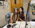 Joy Baglio and Melenie Freedom Flynn