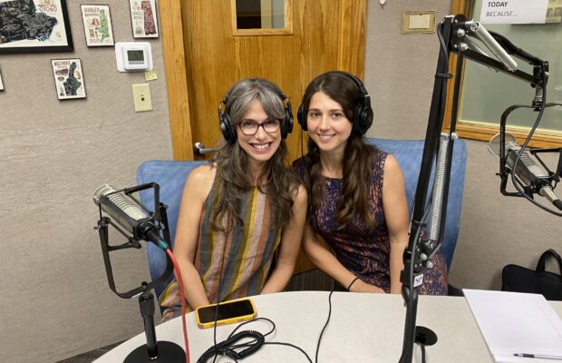 Panorama — Episode 87 — Joy Baglio and Melenie Freedom Flynn, Pioner Valley Writers’ Workshop Panorama — Episode 87 — Joy Baglio and Melenie Freedom Flynn, Pioner Valley Writers’ Workshop