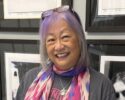 May Pang