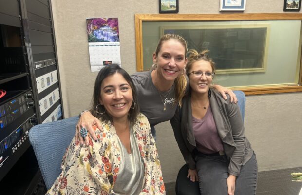 Western Mass Business Show on 9.7.24 — Megan Allen and Christina Webster of The Sphere and Community Classroom