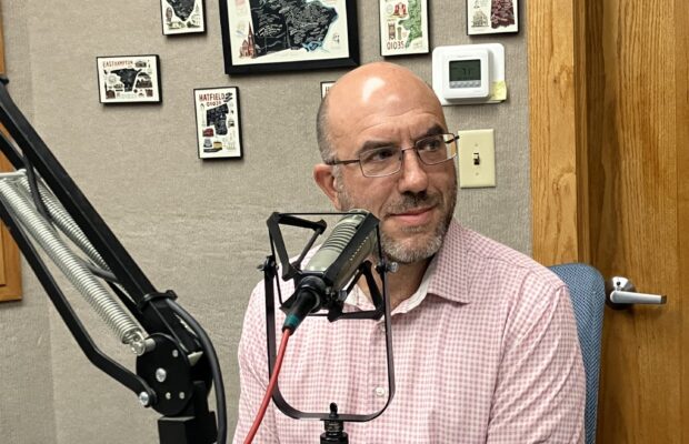 Panorama — Episode 91 — Ballot Question 2 Debate — Vote Yes or No?