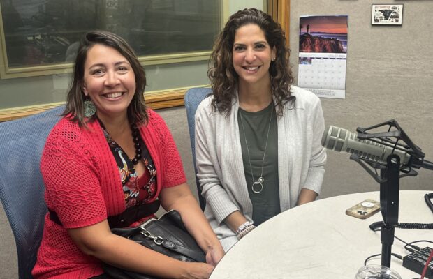 Western Mass Business Show on 9.1.24 — Michelle Wirth, co-owner of Mercedes Benz
