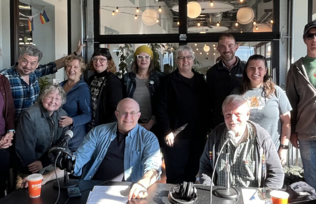 Our Cooperative Future — Live from River Valley!