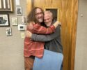 Bill Newman and Steve Waksman