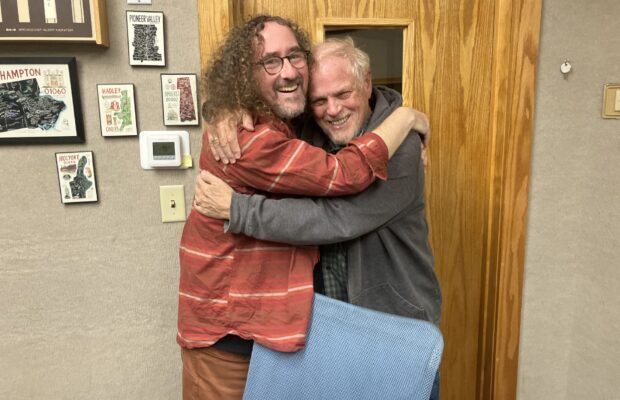 Living History, Amplifying Voices
