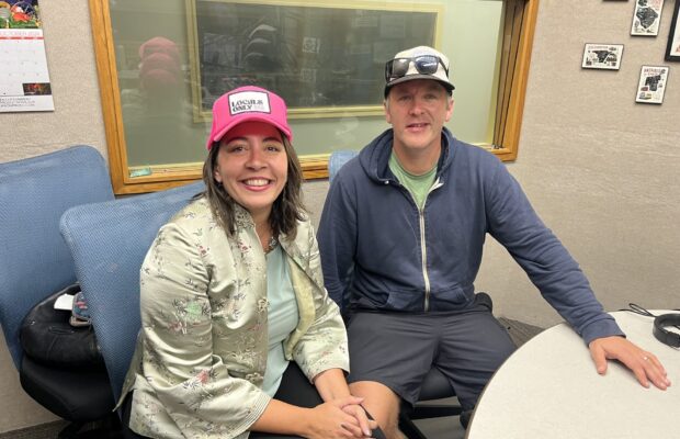 Western Mass Business Show on 10.5.24 — Jon Schaefer, Head Maple Sugarer at Berkshire East