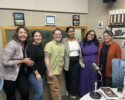 Marianne Winters Natalie Ulrich Samili Suarez Karla T Alec Rietz