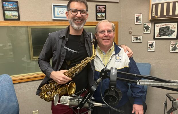 Politics & All That Jazz