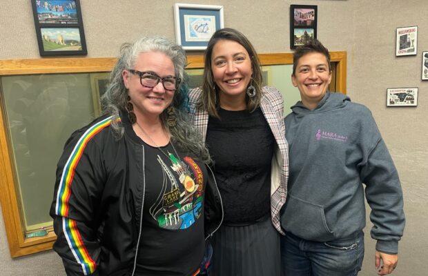 Western Mass Business Show on 6.7.25 — Queer Joy Collaborative