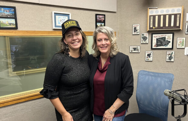 Western Mass Business Show on 11.12.24 — Tiffany Chapman, Photographer