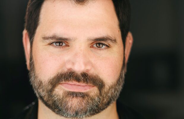 Panorama — Episode 94 — James Chamberlain, dramatic tenor