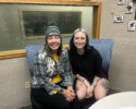Tara Brewster and Britt McGrath My Health Matters