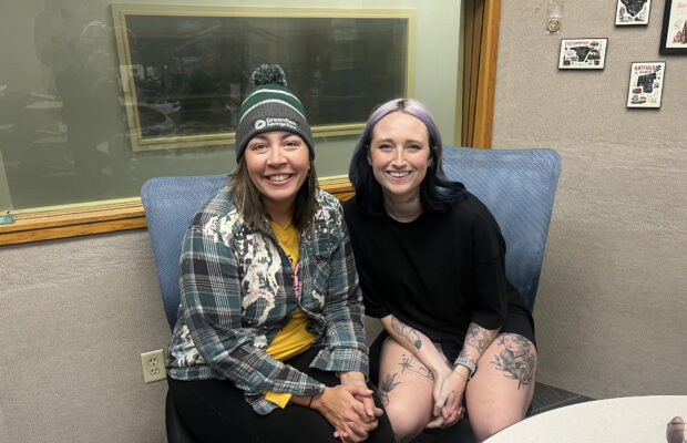 Western Mass Business Show on 12.7.24 — Britt McGrath, Owner of My Health Matters Fitness