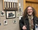 Smith College professor Steve Waksman